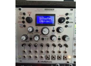 Intellijel Designs Cylonix Shapeshifter (32351)