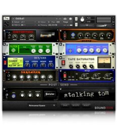 Oddball FX Oddball FX