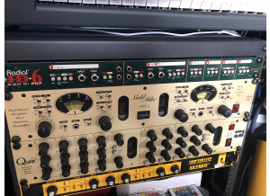 Radial Engineering JD6 (85914)