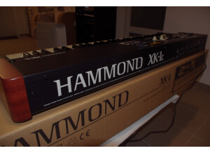 Hammond XK-1C (58322)