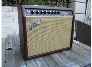 Fender Super Champ X2 (60246)