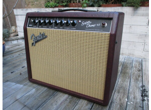 Fender Super Champ X2 (31959)