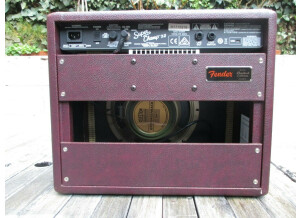 Fender Super Champ X2 (35249)