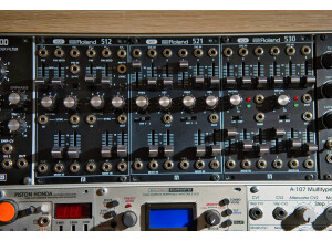 Roland System-500 521 Dual VCF (86685)