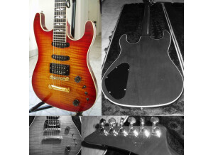 Gibson US1