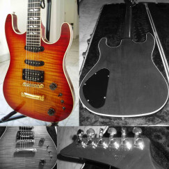 Gibson US1
