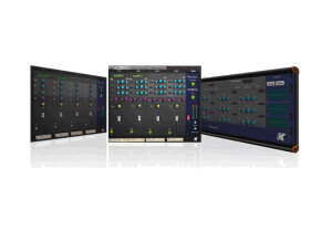 K-Array KB-1 Software