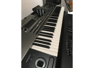 Korg Pa4X 76 Musikant (20968)