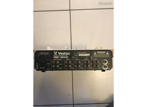 Vestax VMC-004XL