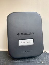 ADAM SP-5 - 1 ADAM SP-5 - 1