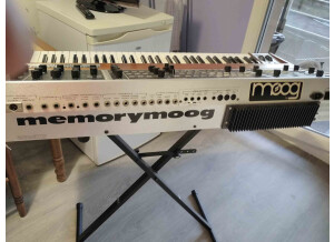Moog Music MemoryMoog Plus (60674)