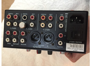 Ecler nuo 2.0 (87927)