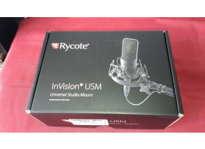 Rycote InVision USM (45664)
