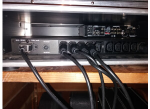 Furman M-10Lx E (67536)