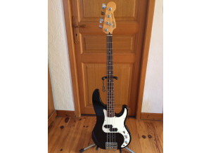 Fender Precision Bass Plus [1989-1993] (29008)