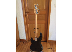 Fender Precision Bass Plus [1989-1993] (96625)