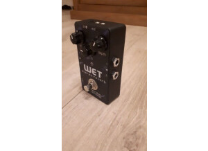 Neunaber Technology Wet Stereo Reverb V1 (14181)