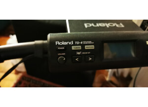 Roland TD-4KX2 (89649)