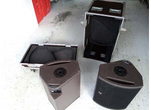 L-Acoustics 115XT HiQ (71094)