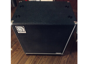 Ampeg SVT-410HE (4822)