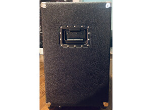 Ampeg SVT-410HE (5418)