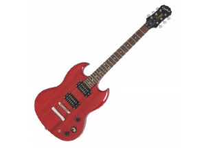 Epiphone [SG Series] SG Special - Cherry