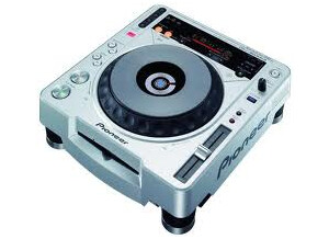 Pioneer CDJ-800 MK2 (40039)