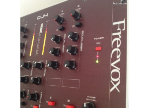 Freevox DJ4 (22650)