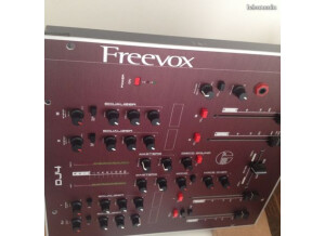 Freevox DJ4 (31698)