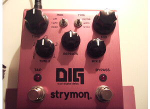 Strymon DIG (29618)