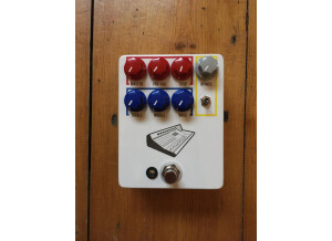 JHS Pedals Colour Box (59754)