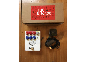 JHS Pedals Colour Box (21881)