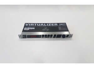 Behringer Virtualizer 3D FX2000 (25942)