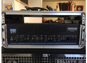 EBS TD650 (67335)
