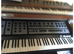 Oberheim OB-X (26244)