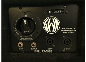 SWR Goliath III (70926)