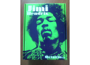 Dunlop JHOC1 Jimi Hendrix Octavio Effect (15086)