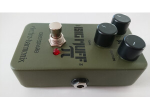 Electro-Harmonix Green Russian Big Muff Pi (8125)