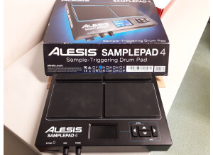 Alesis Sample Pad-L