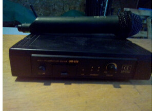 Audiophony UHF200/Hand V2