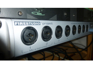 PreSonus FireStudio Project (32002)
