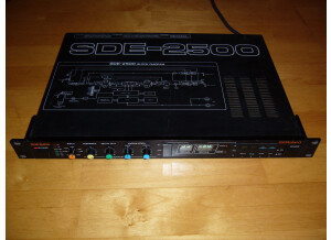 Roland SDE-2500 (10156)