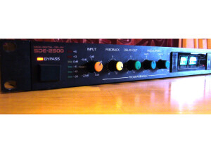 Roland SDE-2500 (85781)