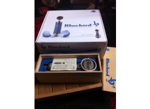 Blue Microphones Bluebird (26530)