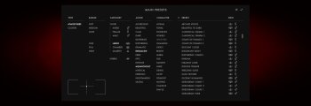 Presets Presets