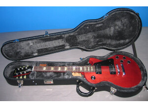 Gibson Les Paul Studio Faded Cherry