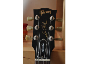 Gibson Les Paul Studio Faded Cherry