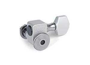Sperzel Locking Tuners 6 Inline (65651)