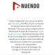 Nuendo 10 Nuendo 10