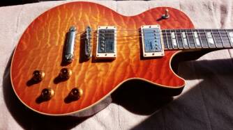 FGN History ZLS100-CFS